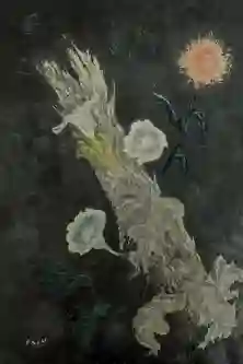 Blooming In Darkness