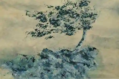 Windswept Resilience