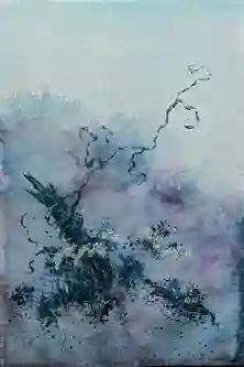 Overcome By Tiny Flowers