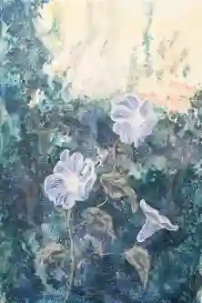 Trumpets Greet The Light